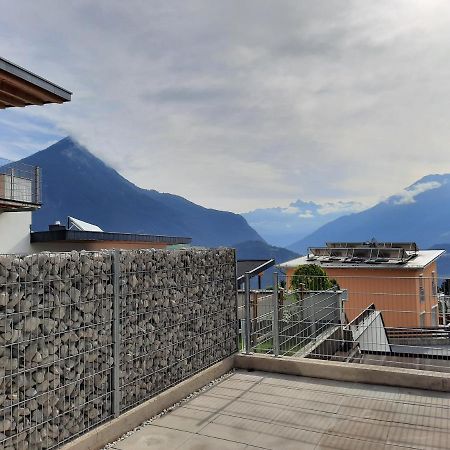 Tiroler Bergnestl Apartment อิมสท์ ภายนอก รูปภาพ