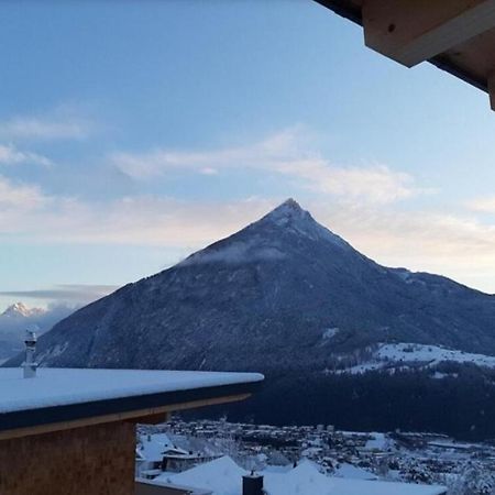 Tiroler Bergnestl Apartment อิมสท์ ภายนอก รูปภาพ