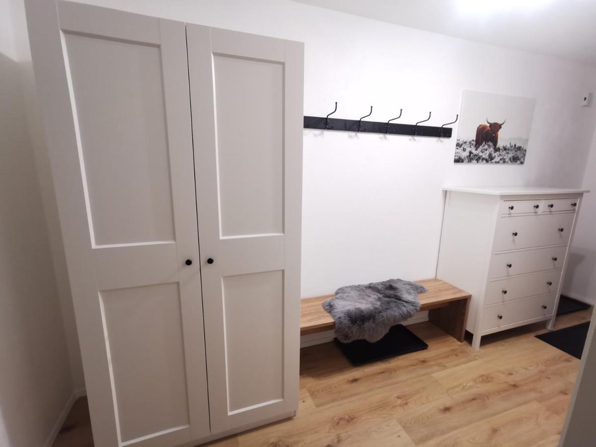 Tiroler Bergnestl Apartment อิมสท์ ภายนอก รูปภาพ