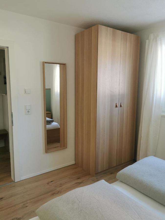 Tiroler Bergnestl Apartment อิมสท์ ภายนอก รูปภาพ